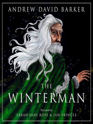 cover image of The Winterman